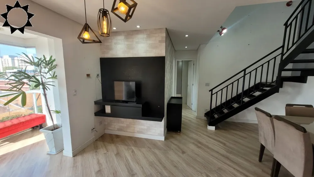 Apartamento, 2 quartos, 139 m² - Foto 1