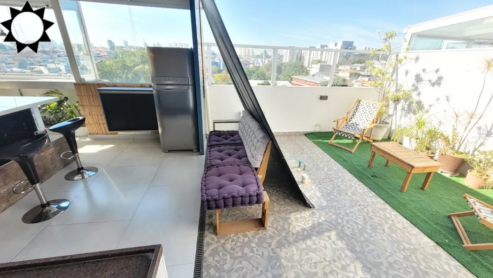 Apartamento, 2 quartos, 139 m² - Foto 3