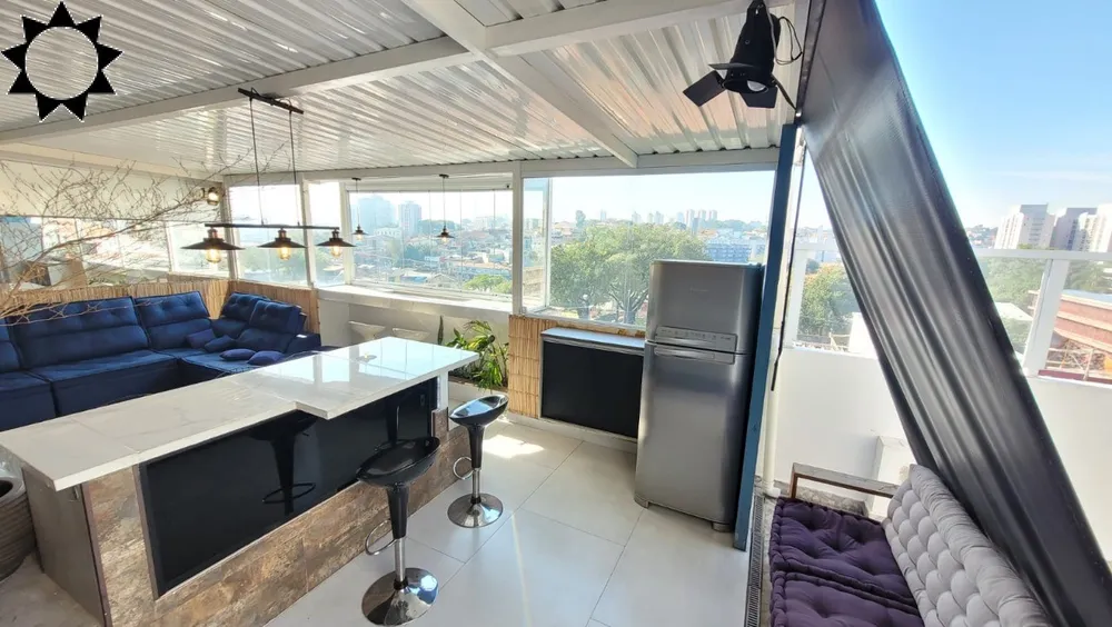 Apartamento, 2 quartos, 139 m² - Foto 4