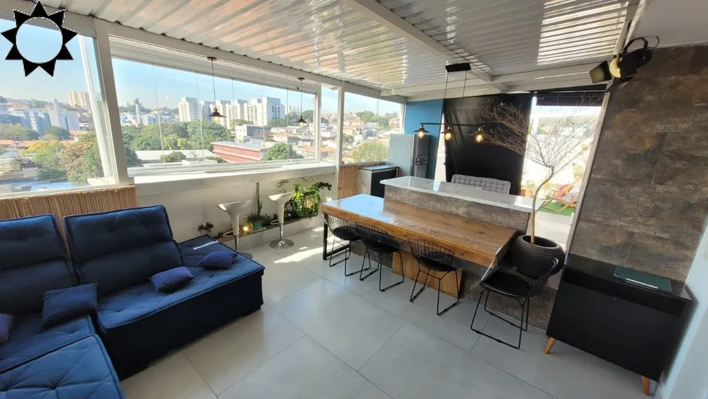 Apartamento, 2 quartos, 139 m² - Foto 8