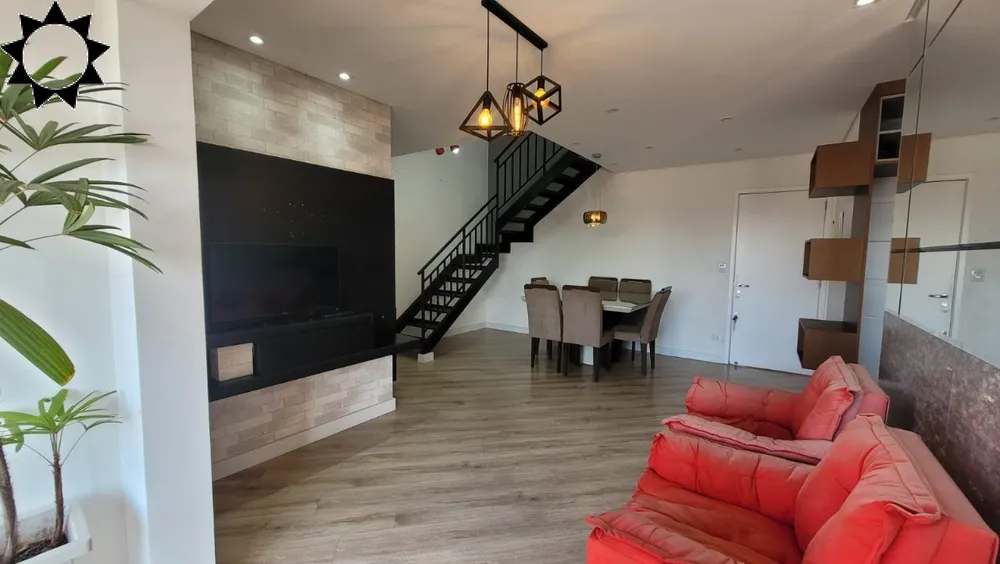 Apartamento, 2 quartos, 139 m² - Foto 10