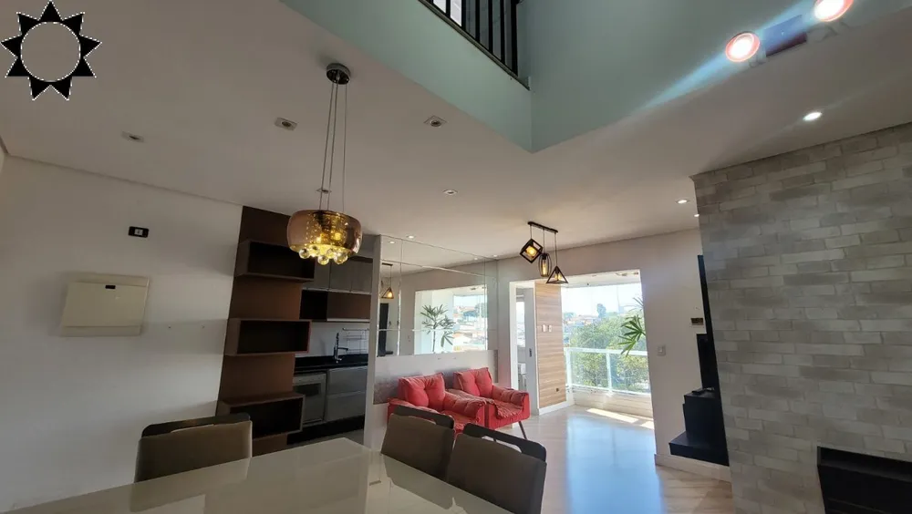 Apartamento, 2 quartos, 139 m² - Foto 11