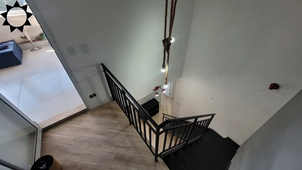 Apartamento, 2 quartos, 139 m² - Foto 2