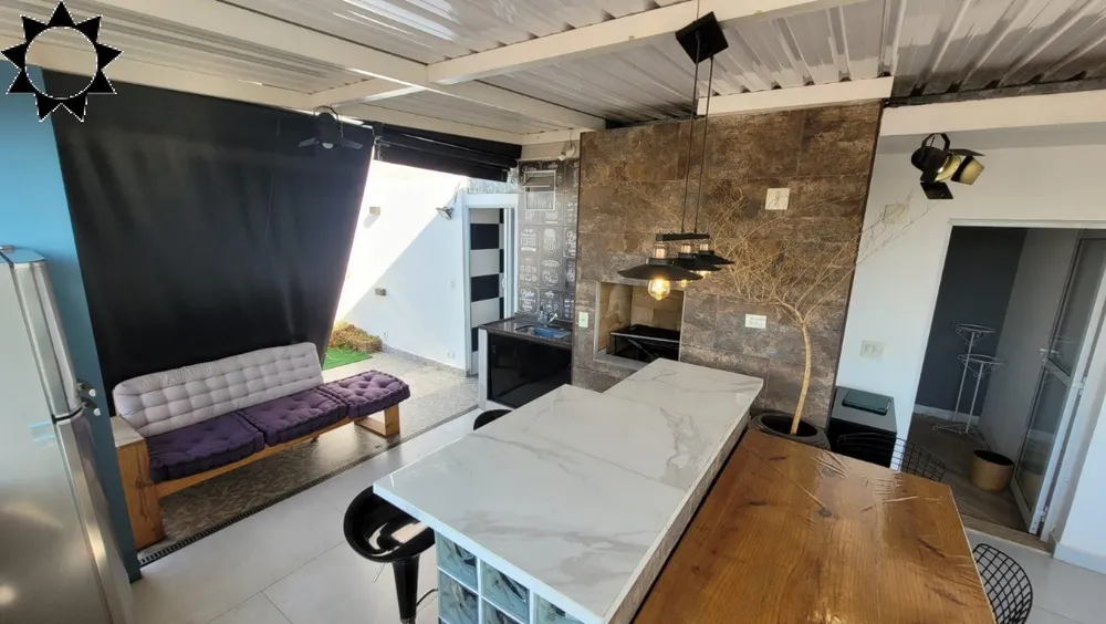 Apartamento, 2 quartos, 139 m² - Foto 6