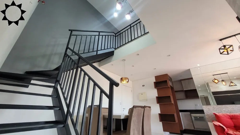 Apartamento, 2 quartos, 139 m² - Foto 7