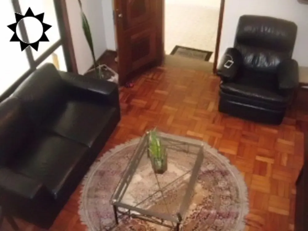 Casa, 3 quartos, 262 m² - Foto 5