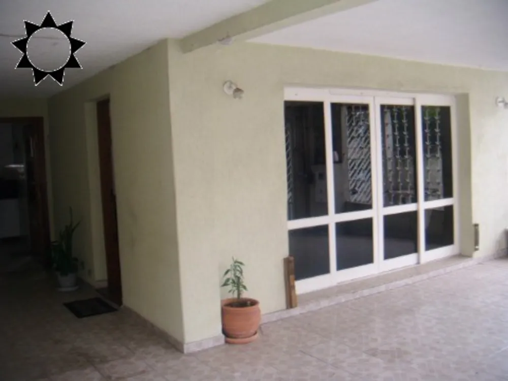 Casa, 3 quartos, 262 m² - Foto 1