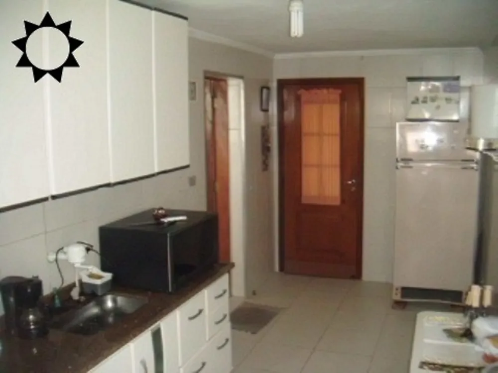 Casa, 3 quartos, 262 m² - Foto 4