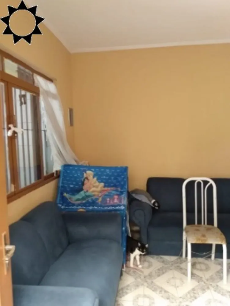 Casa, 3 quartos, 105 m² - Foto 3