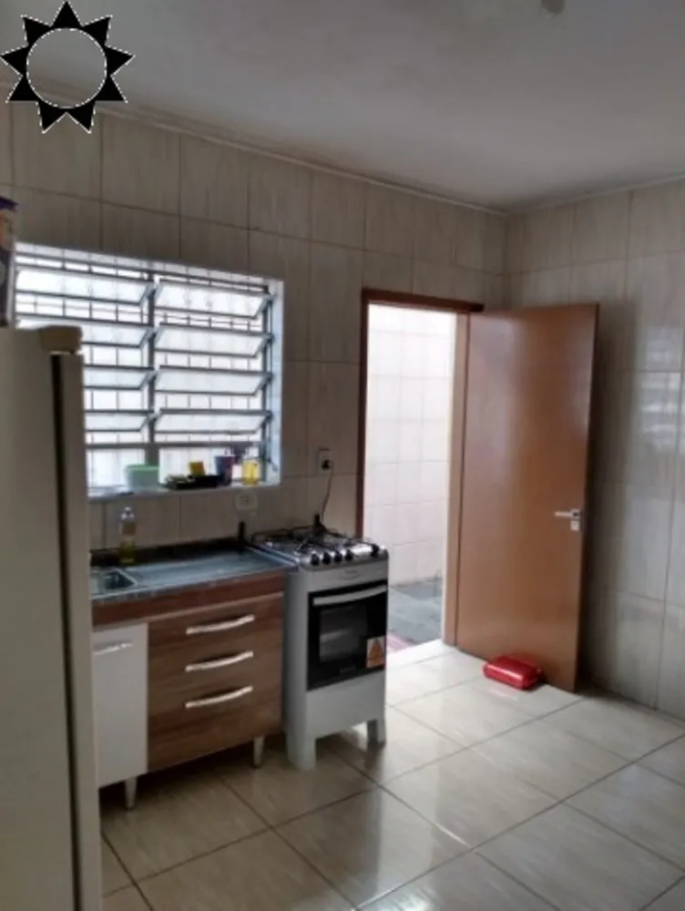 Casa, 3 quartos, 105 m² - Foto 1