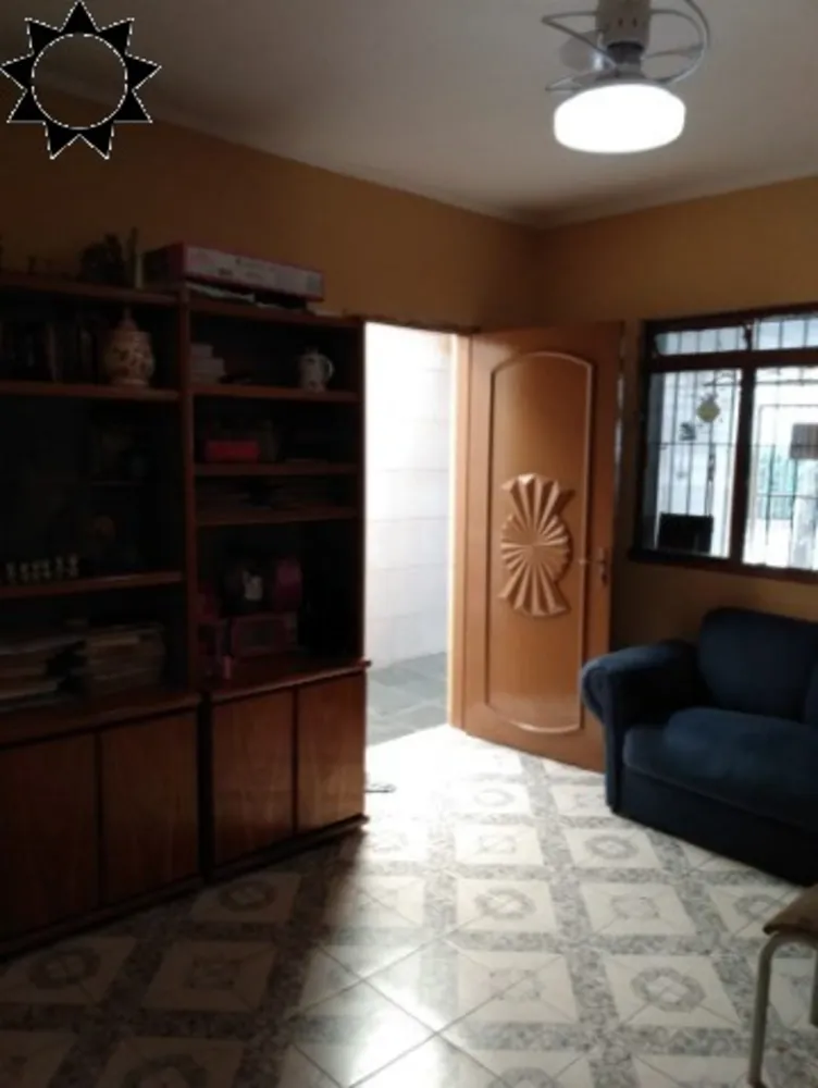 Casa, 3 quartos, 105 m² - Foto 5