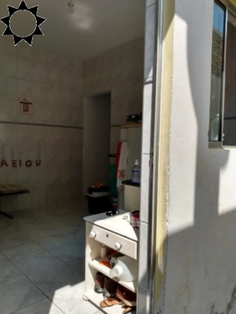 Casa, 3 quartos, 105 m² - Foto 2