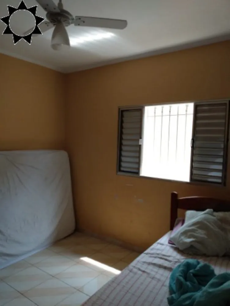 Casa, 3 quartos, 105 m² - Foto 8