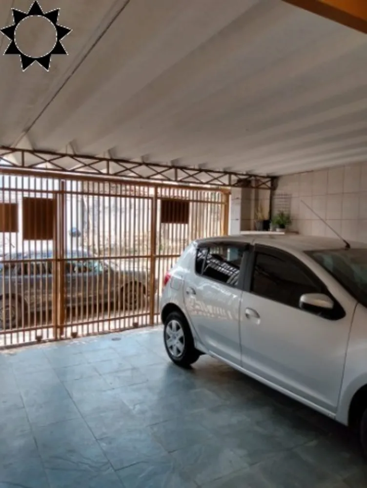 Casa, 3 quartos, 105 m² - Foto 2