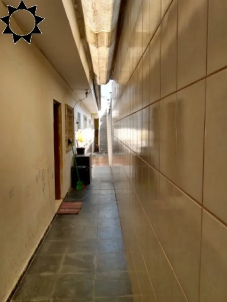 Casa, 3 quartos, 105 m² - Foto 6