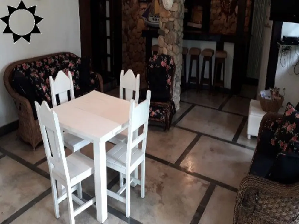 Casa, 4 quartos, 450 m² - Foto 8