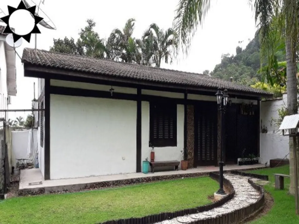 Casa, 4 quartos, 450 m² - Foto 9