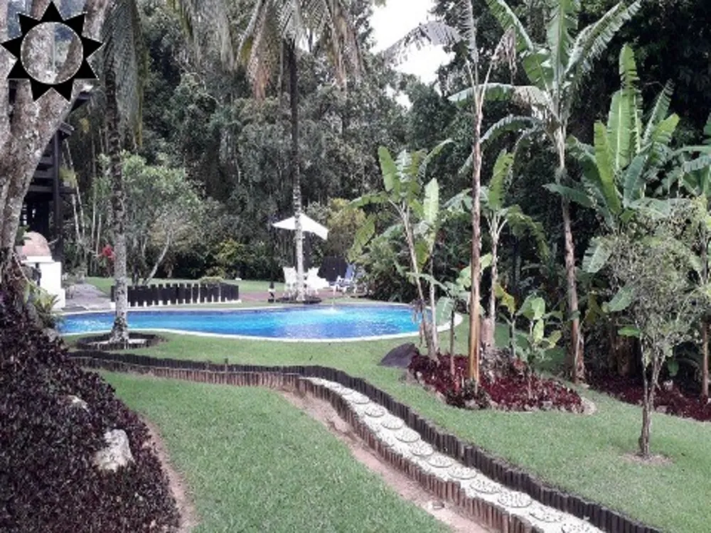 Casa, 4 quartos, 450 m² - Foto 7