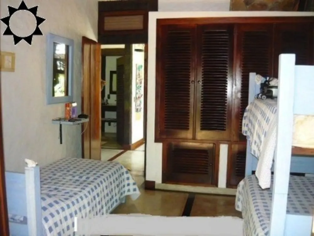 Casa, 4 quartos, 450 m² - Foto 1