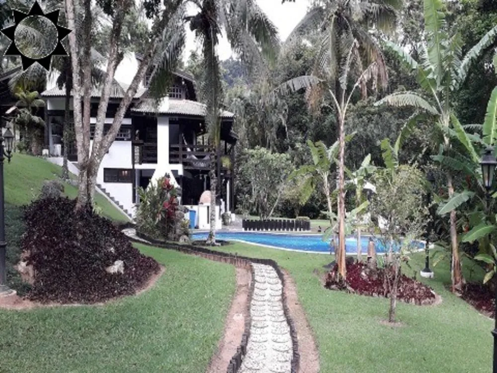 Casa, 4 quartos, 450 m² - Foto 5