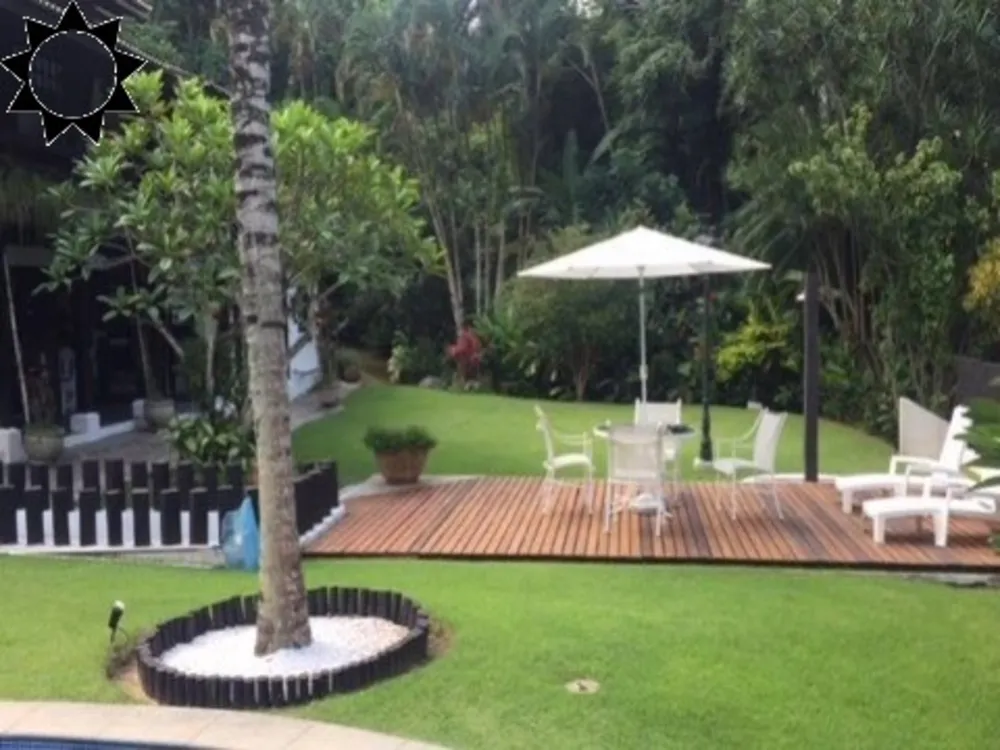 Casa, 4 quartos, 450 m² - Foto 3