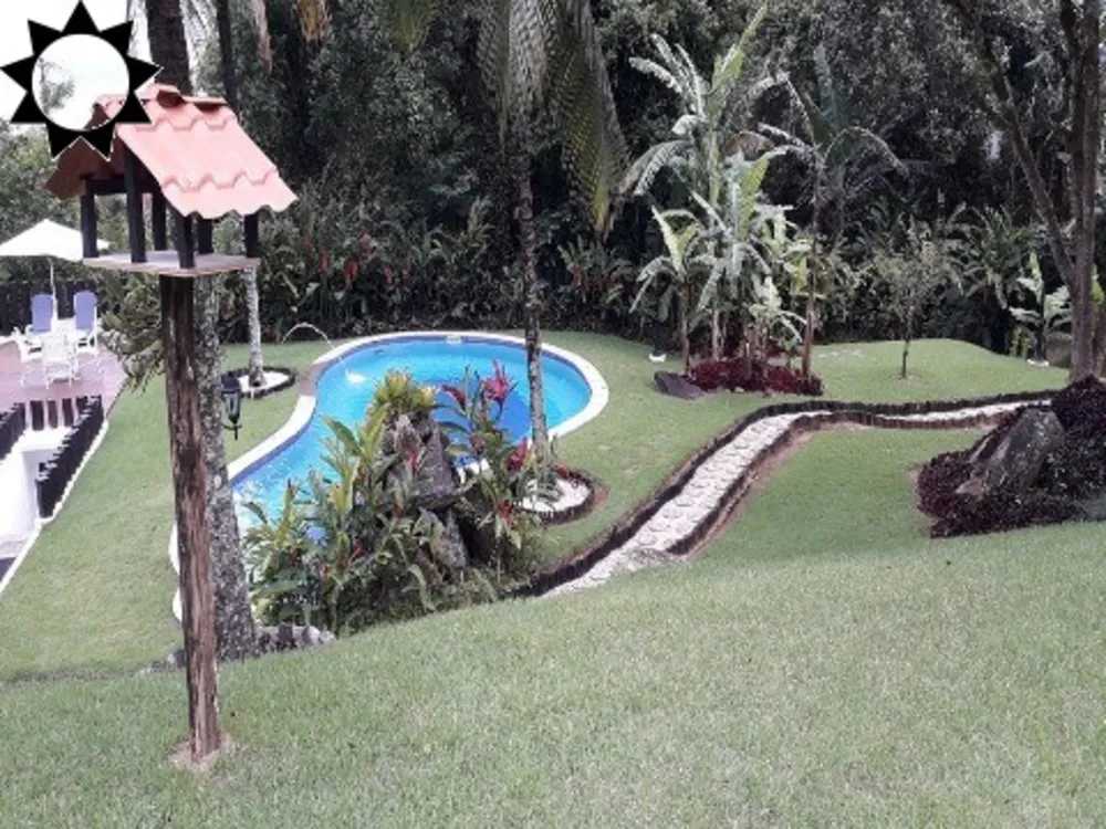 Casa, 4 quartos, 450 m² - Foto 4