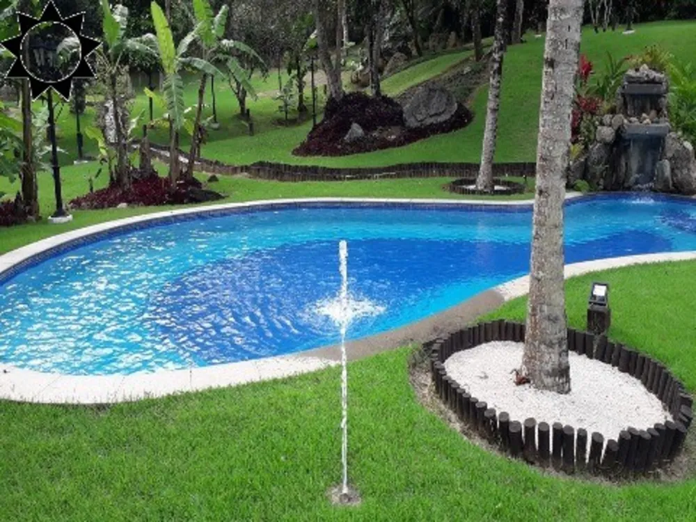 Casa, 4 quartos, 450 m² - Foto 6
