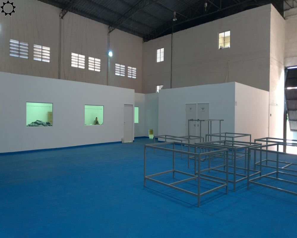 Depósito-Galpão, 780 m² - Foto 4