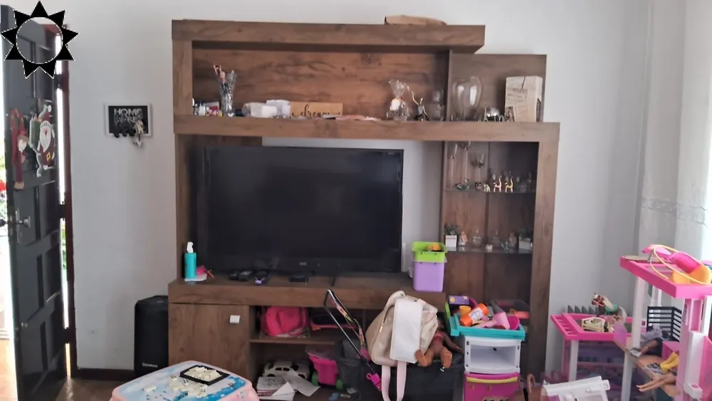 Casa, 4 quartos, 330 m² - Foto 4