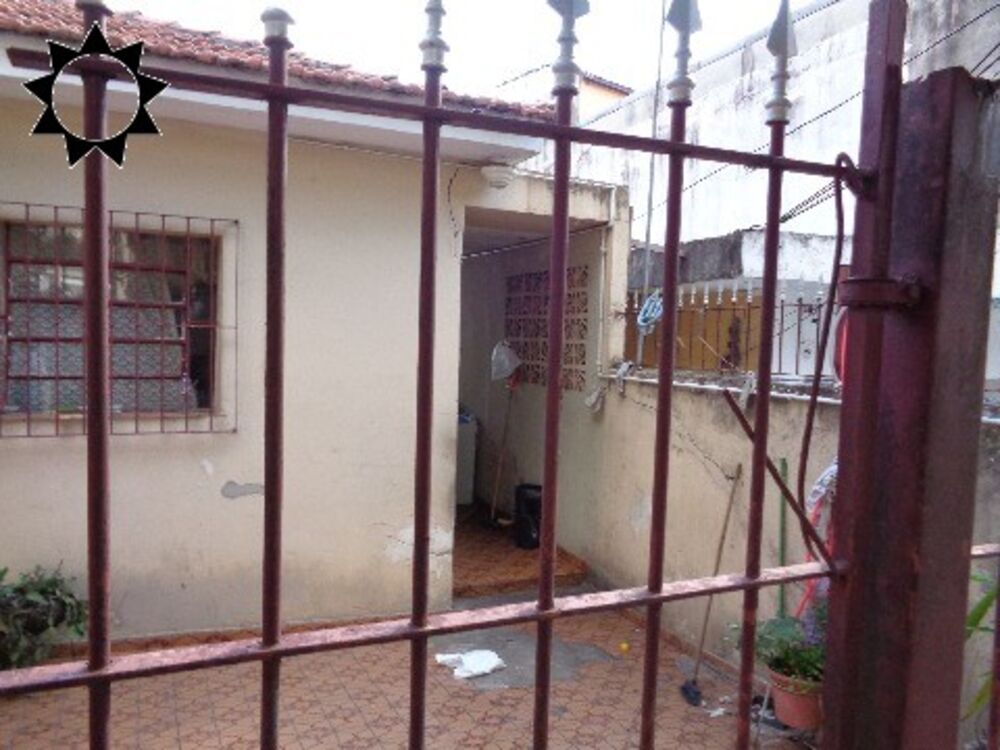 Terreno, 500 m² - Foto 1