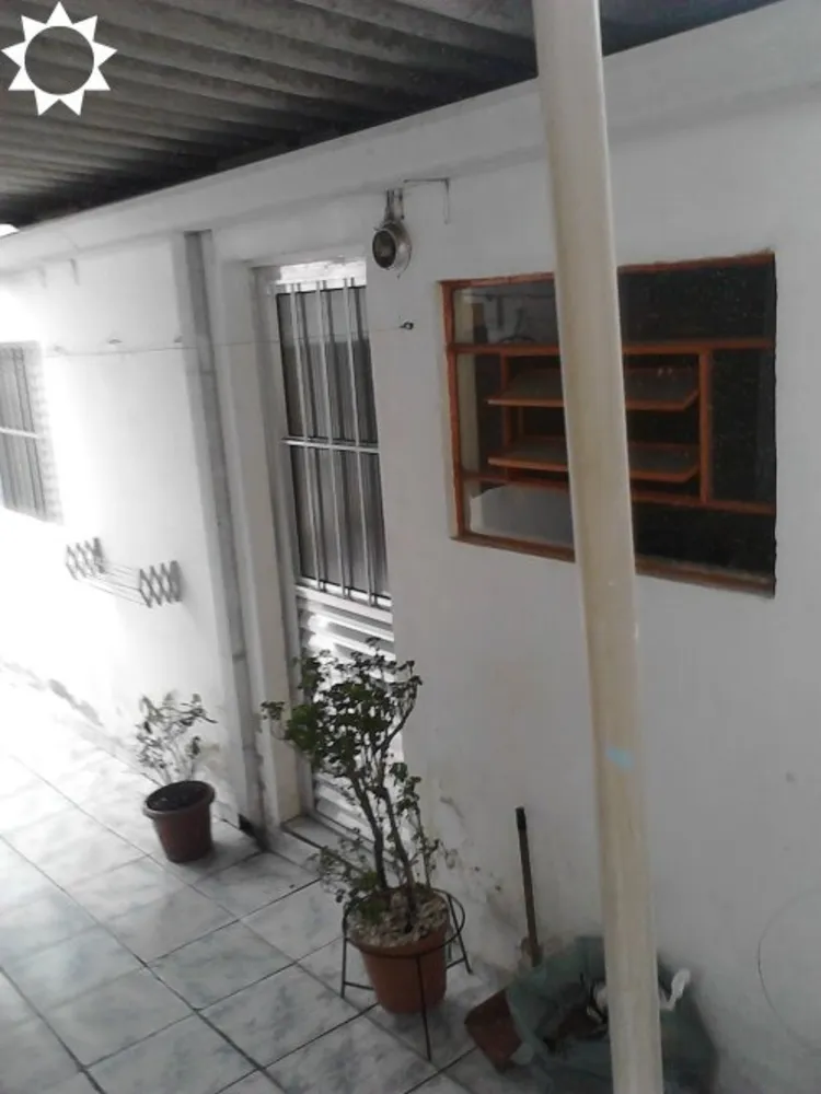 Casa, 1 quarto, 180 m² - Foto 9