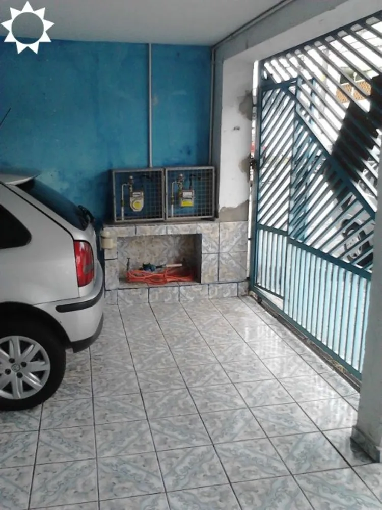 Casa, 1 quarto, 180 m² - Foto 8