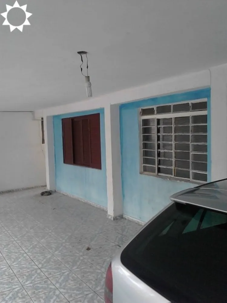 Casa, 1 quarto, 180 m² - Foto 3