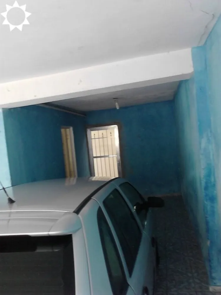 Casa, 1 quarto, 180 m² - Foto 1