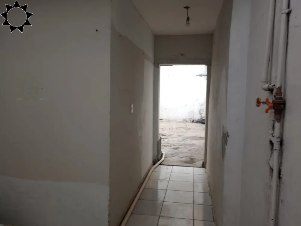 Prédio Inteiro, 265 m² - Foto 1