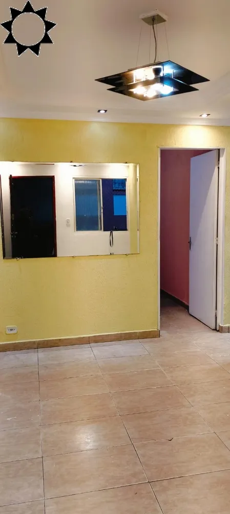 Apartamento, 2 quartos, 52 m² - Foto 1