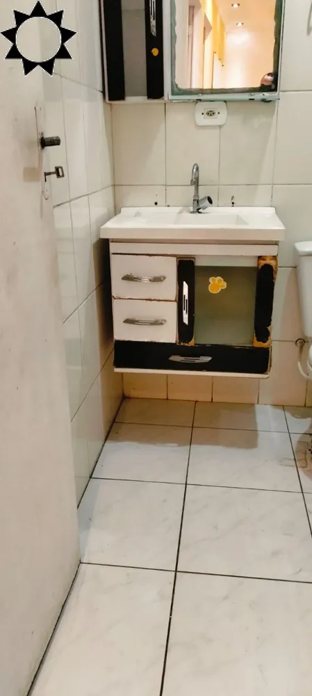 Apartamento, 2 quartos, 52 m² - Foto 5