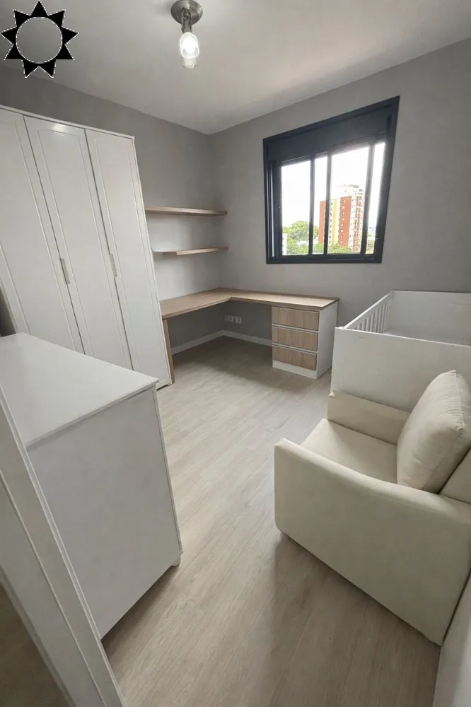 Apartamento, 2 quartos, 49 m² - Foto 1