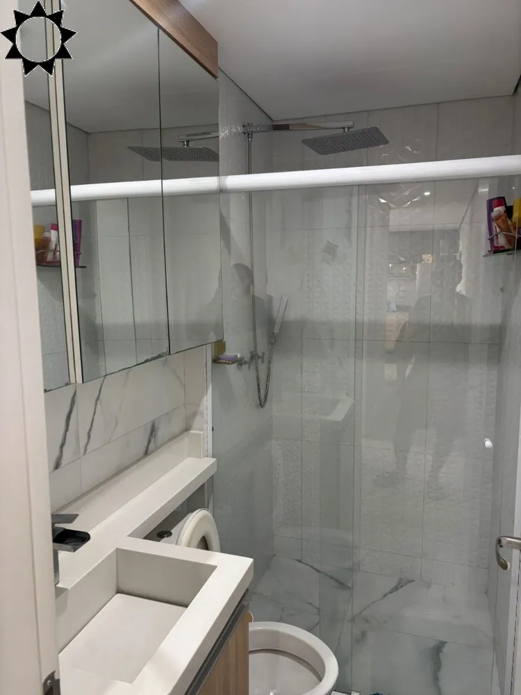 Apartamento, 2 quartos, 49 m² - Foto 2