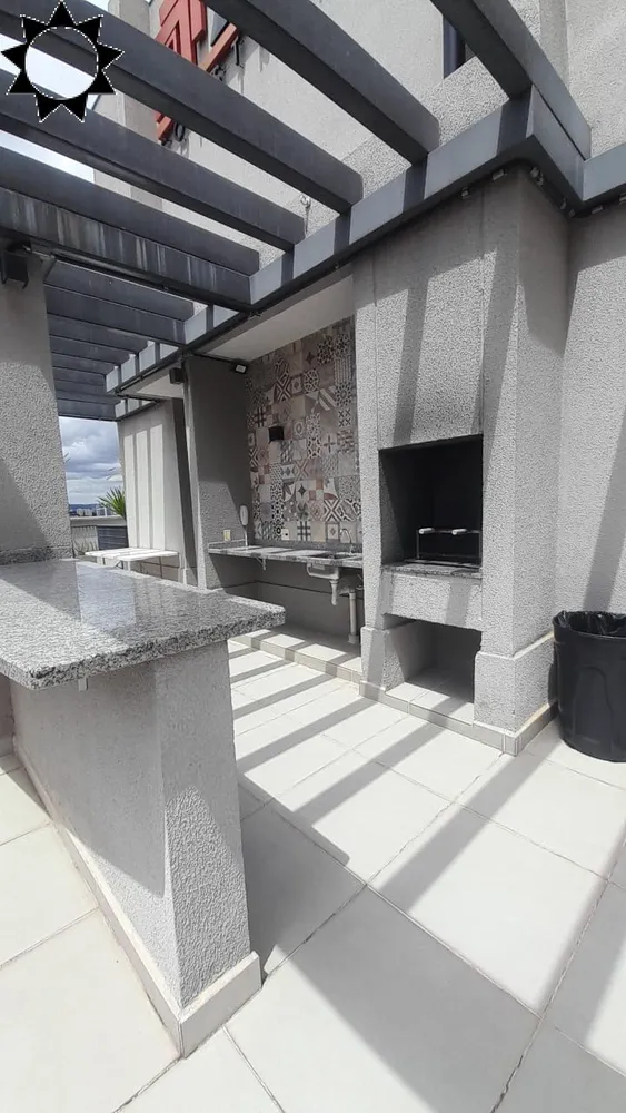 Apartamento, 2 quartos, 49 m² - Foto 3