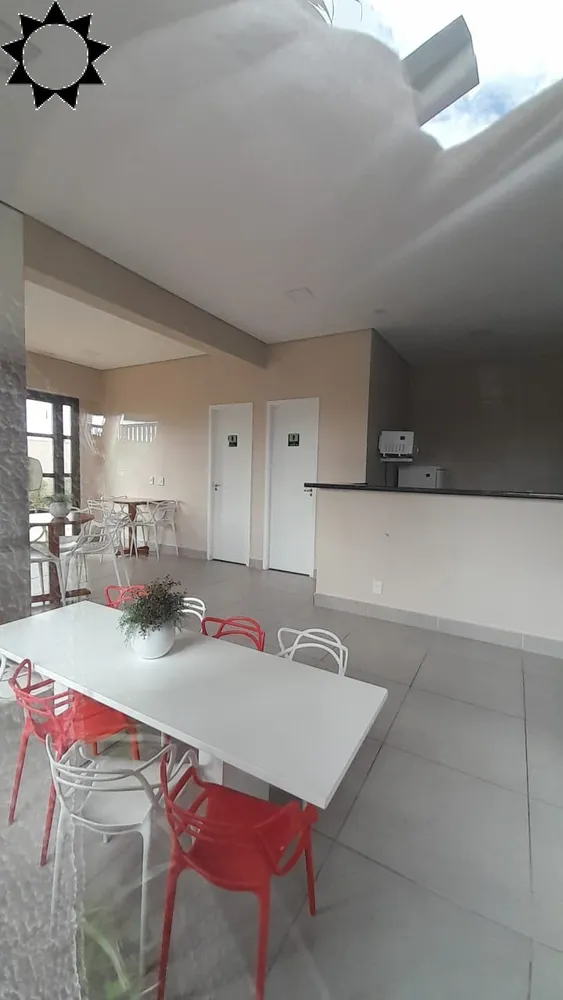 Apartamento, 2 quartos, 49 m² - Foto 4