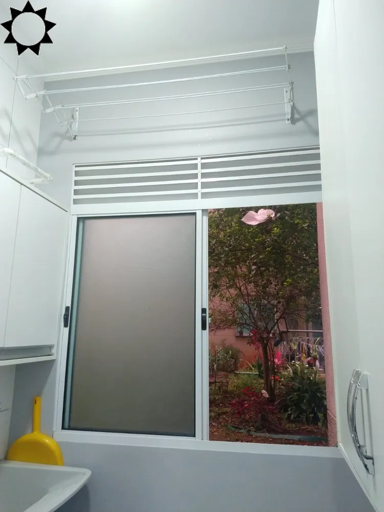 Apartamento, 2 quartos, 48 m² - Foto 3