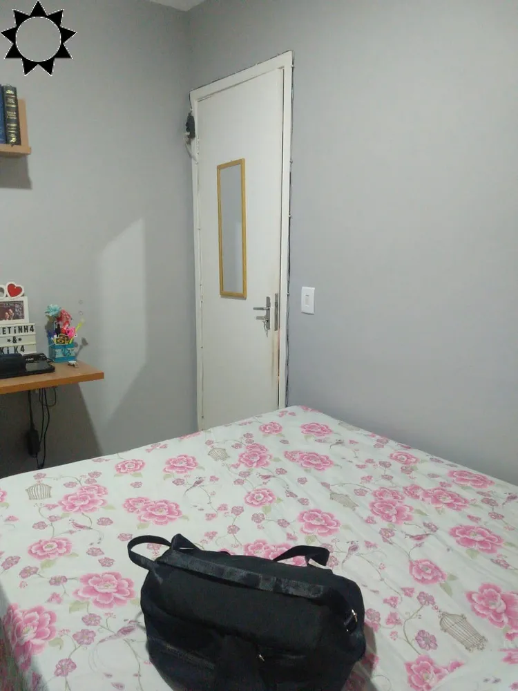 Apartamento, 2 quartos, 48 m² - Foto 8