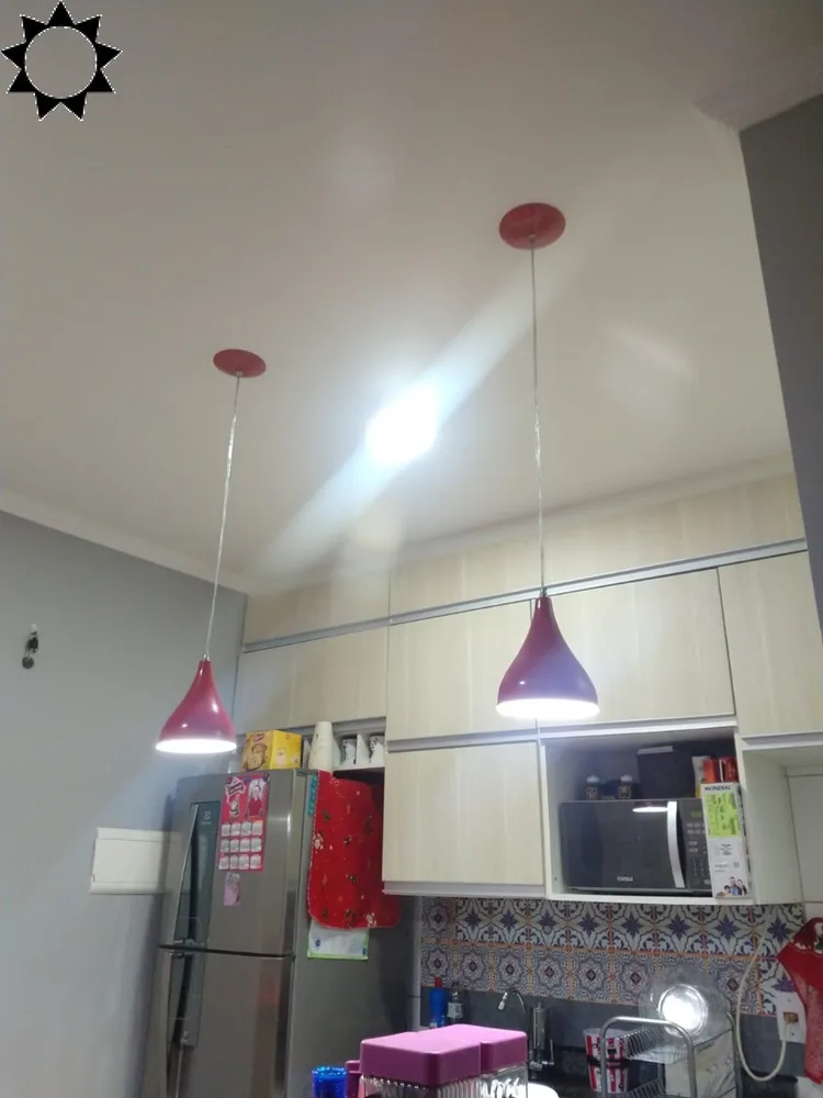 Apartamento, 2 quartos, 48 m² - Foto 7