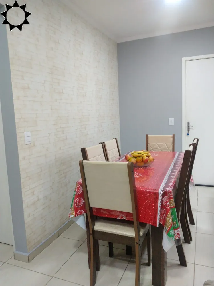 Apartamento, 2 quartos, 48 m² - Foto 8