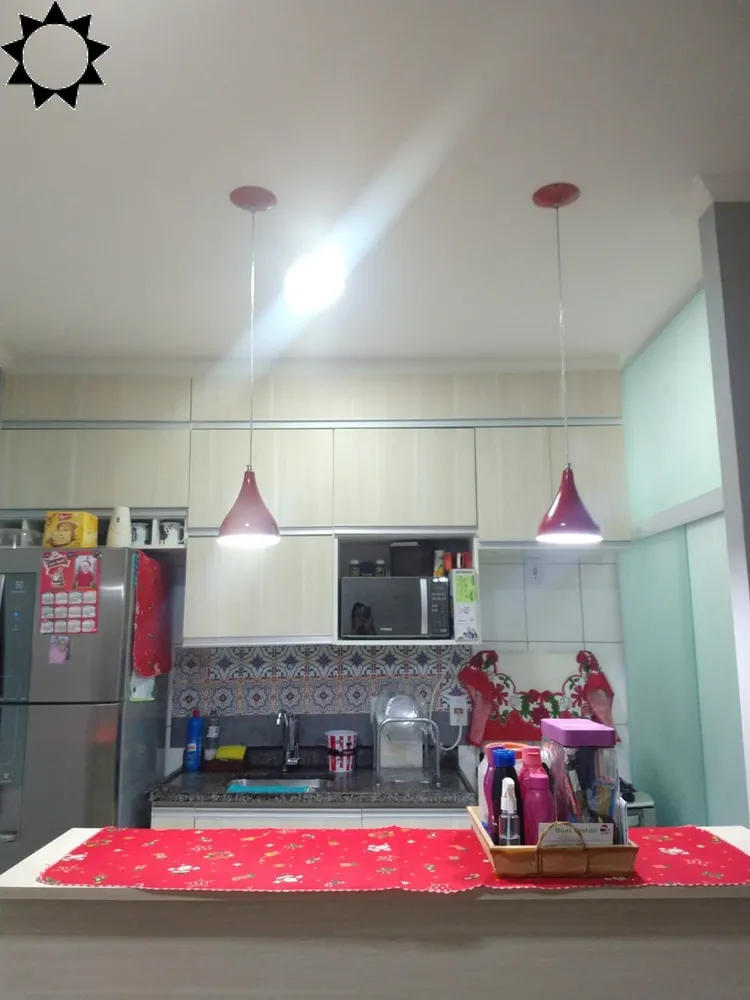 Apartamento, 2 quartos, 48 m² - Foto 1
