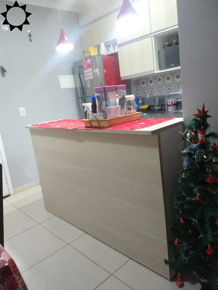 Apartamento, 2 quartos, 48 m² - Foto 4