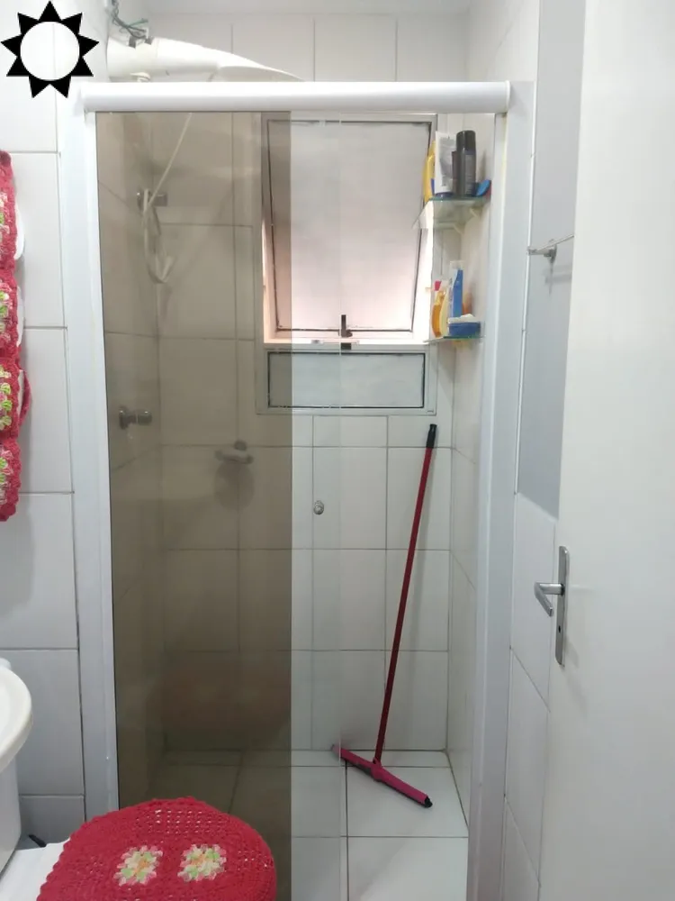 Apartamento, 2 quartos, 48 m² - Foto 2