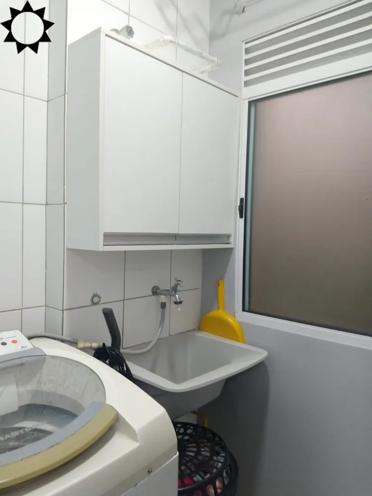 Apartamento, 2 quartos, 48 m² - Foto 5