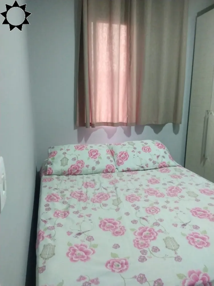 Apartamento, 2 quartos, 48 m² - Foto 7